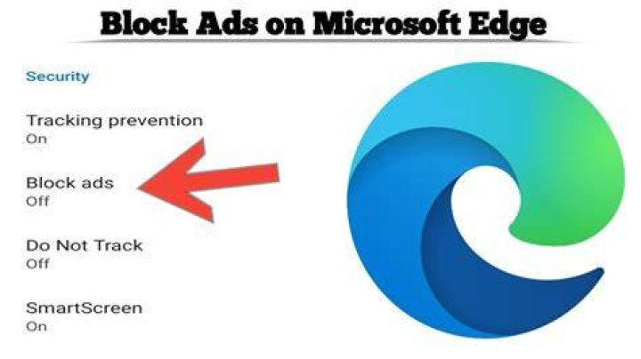 Ad blocker and tracker blocking extensions for browser security