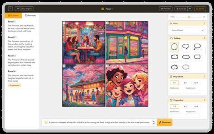 Adult comic reading platform website