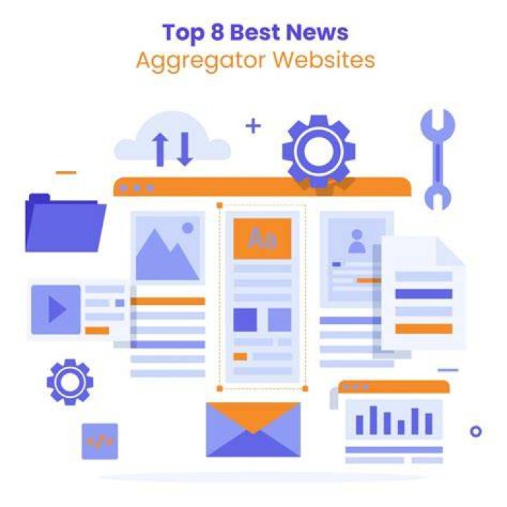 Adult content aggregator platform browsing