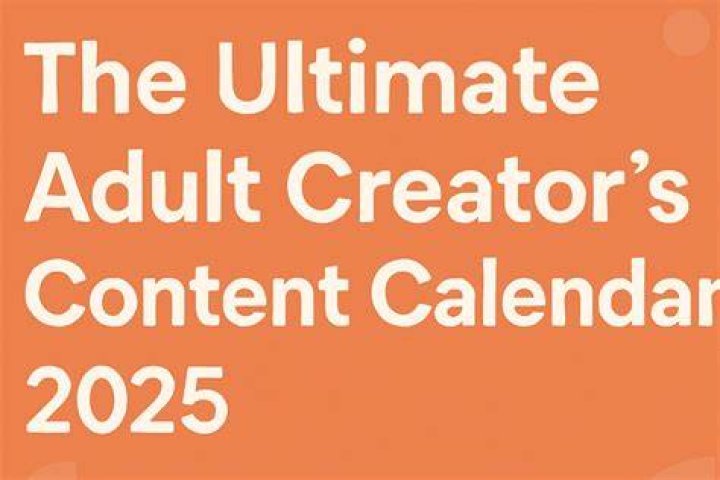 Adult content creator fan support and community