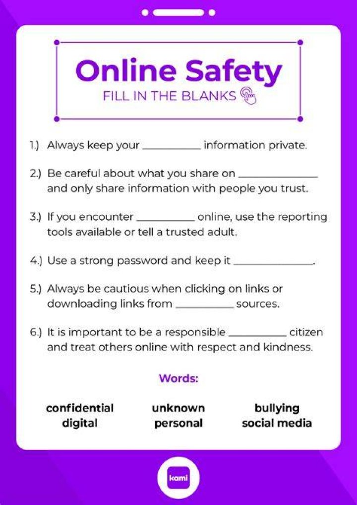 Adult content creator privacy and safety practices online