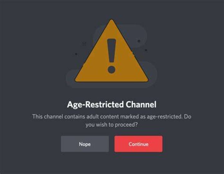 Adult content legal and age restriction considerations