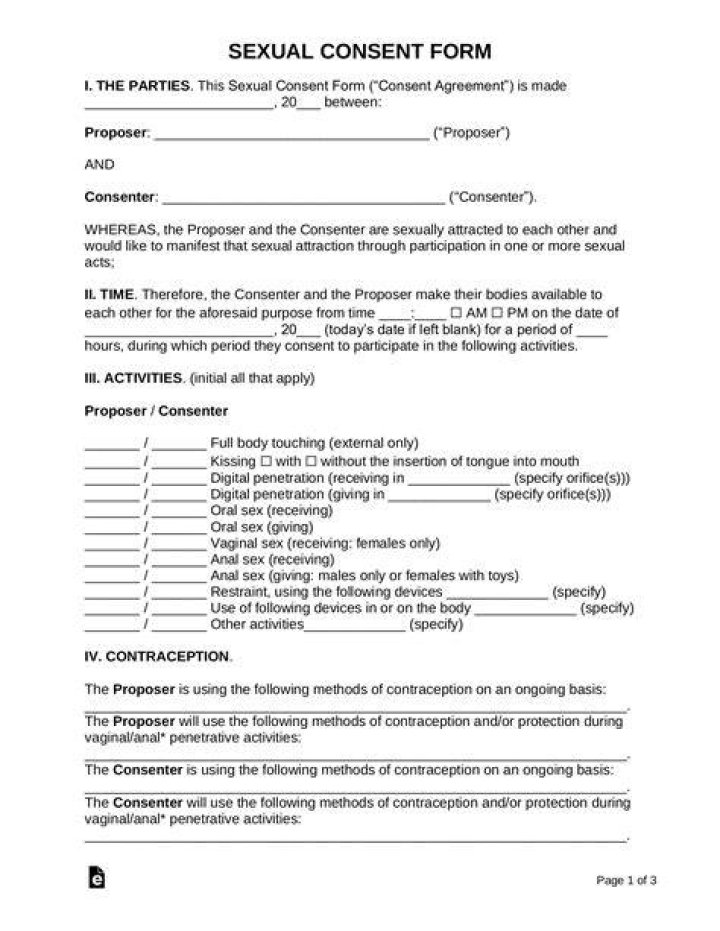 Adult content legal standards and performer consent