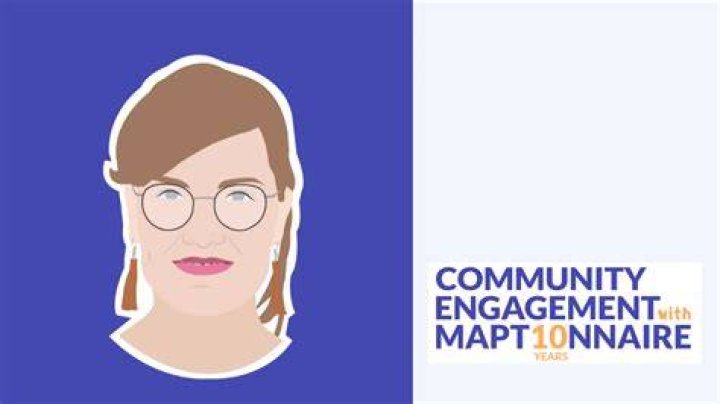 Adult fan community engagement and forum discussion