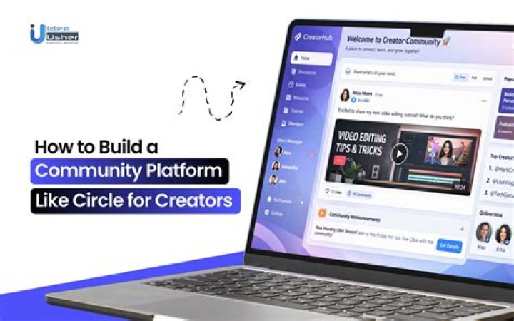 Adult fetish content creator community platform