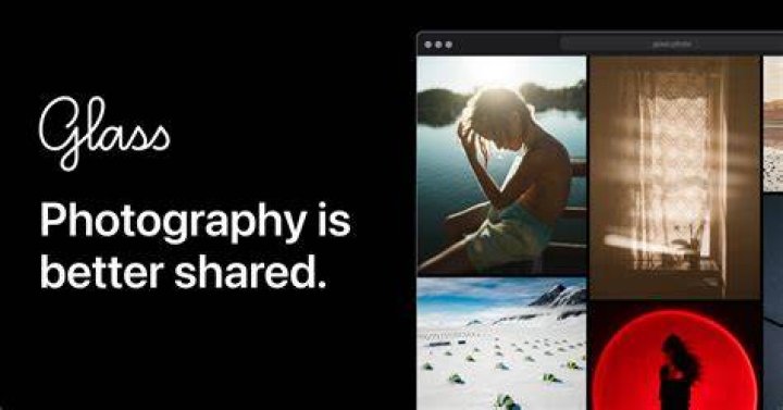 Core features of an adult candid photography platform