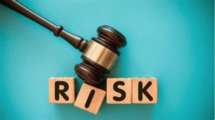 Overview of safety and legality risks for adult streaming