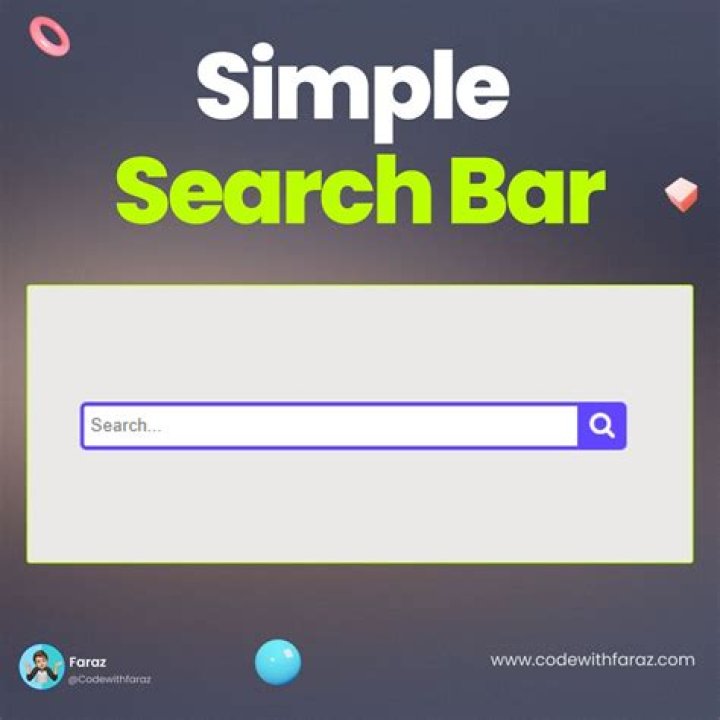 Adult video site search bar keyword query