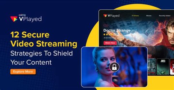 Adult video streaming content library navigation