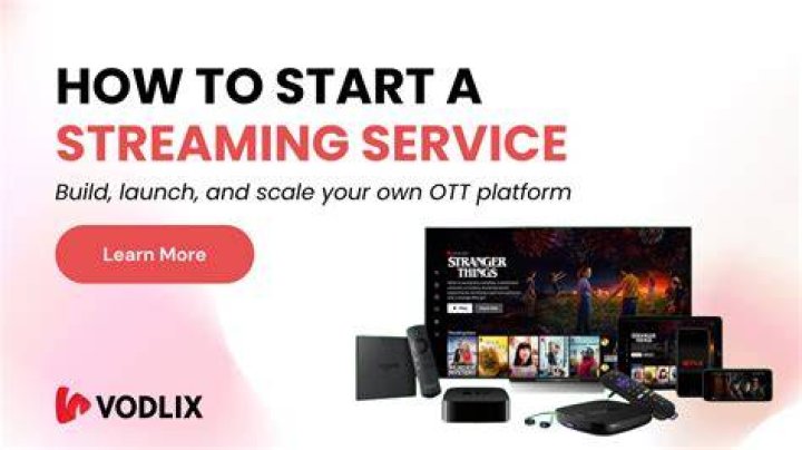 How adult video streaming websites work