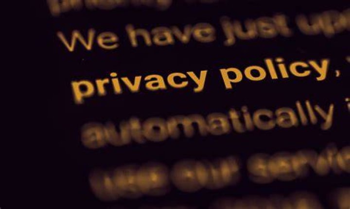 Transparency and disclosure requirements for adult websites