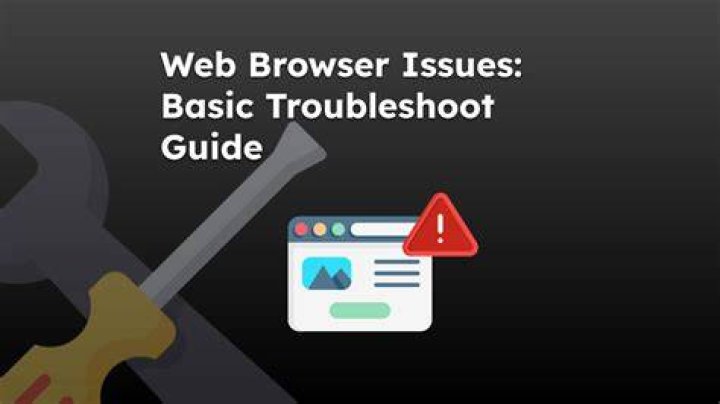 Advanced browser troubleshooting for streaming issues