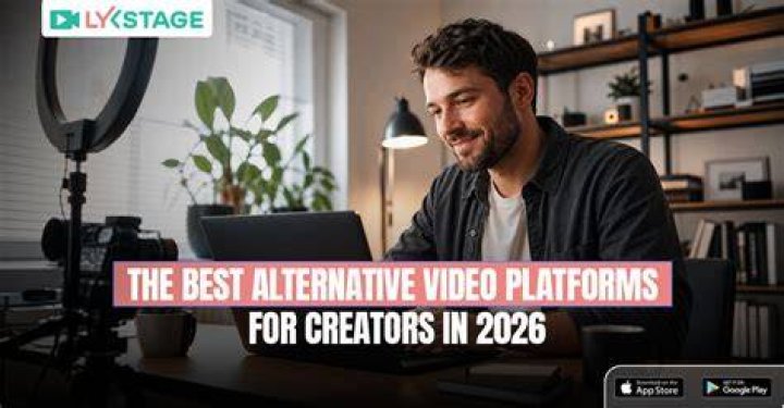 Alternative Video Platforms