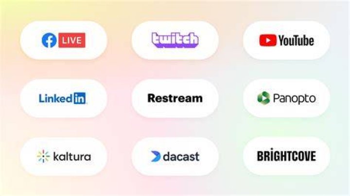 Asian adult live streaming