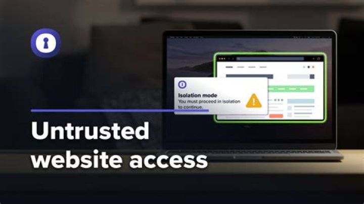 Avoid downloading files from adult websites to prevent malware