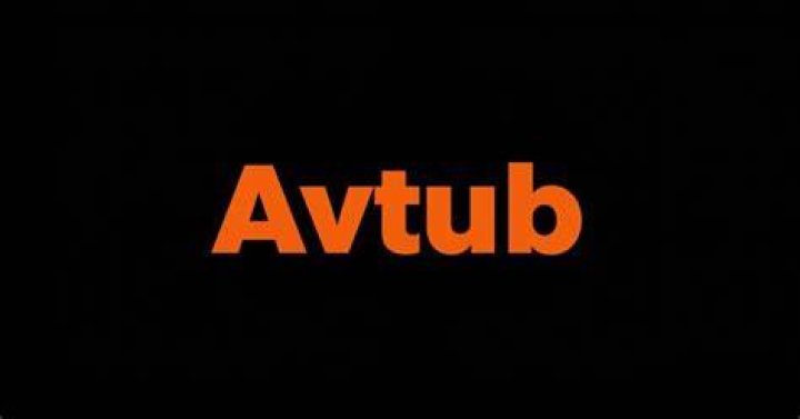 AVTUB Adult Video Streaming Platform Interface