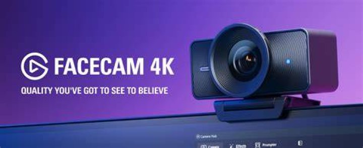Navigating and searching a webcam video archive with filters and categories