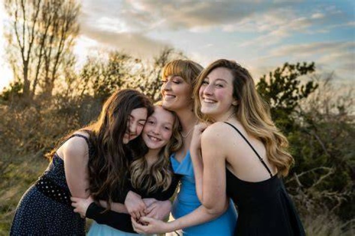 Authentic candid photography unposed moments