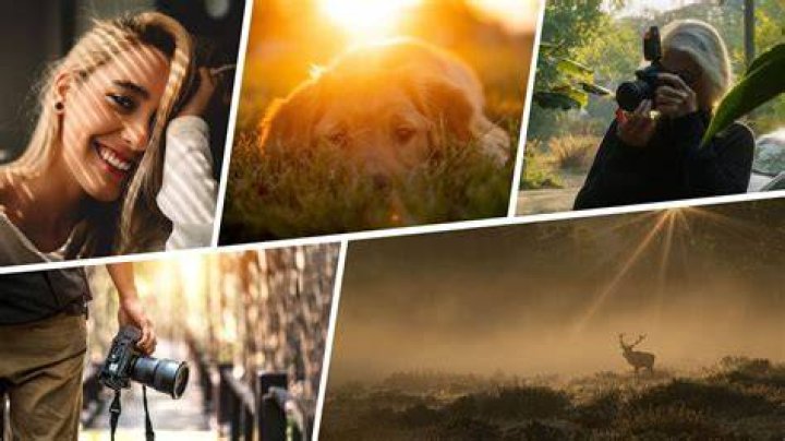 Candid photography techniques for natural unposed shots