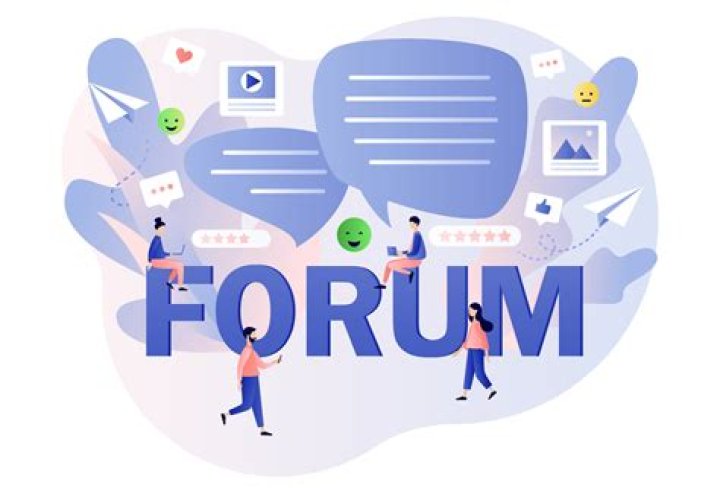 Celebrity leaked media online forum website