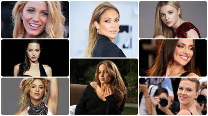 Celebrity media archive browsing and searching