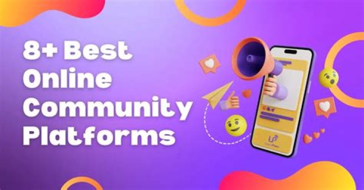Celebrity media community alternative platforms