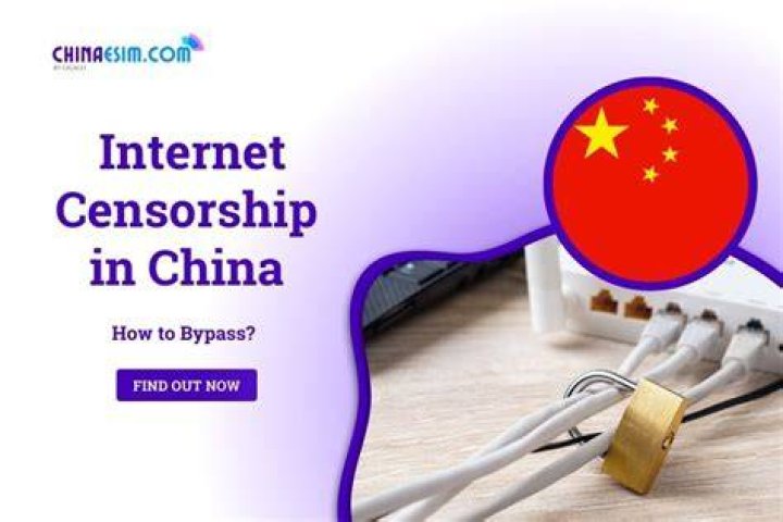 Chinese internet censorship and regulations for adult content platforms