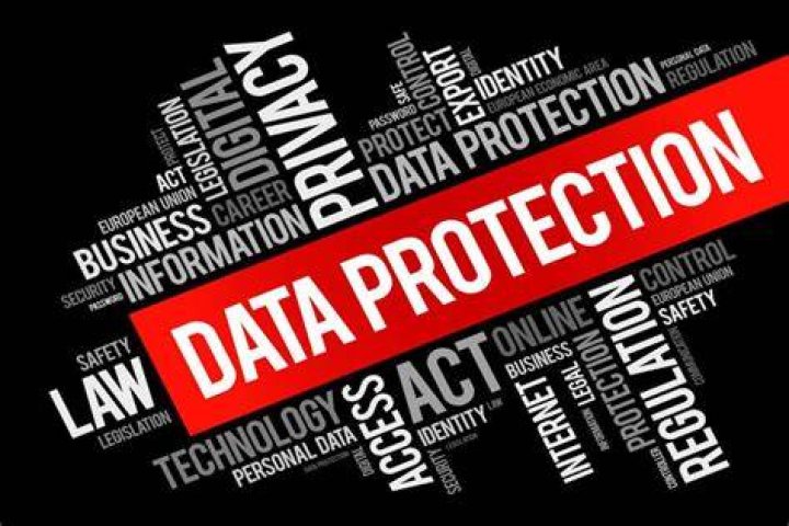 Chinese internet forum privacy and data protection