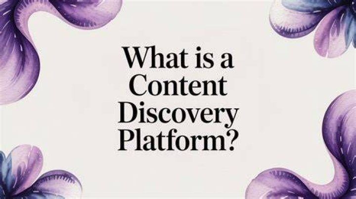 Content discovery adult platform category pages for returning users