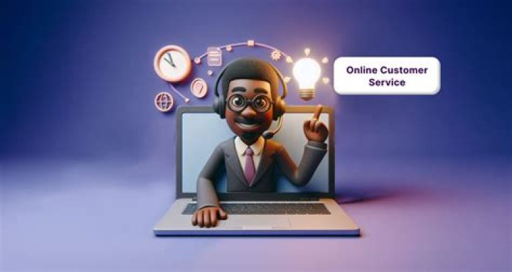 Customer support