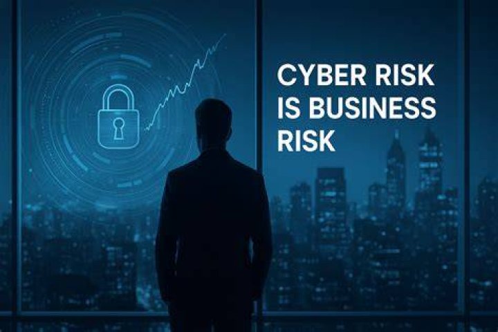 Cybersecurity risks