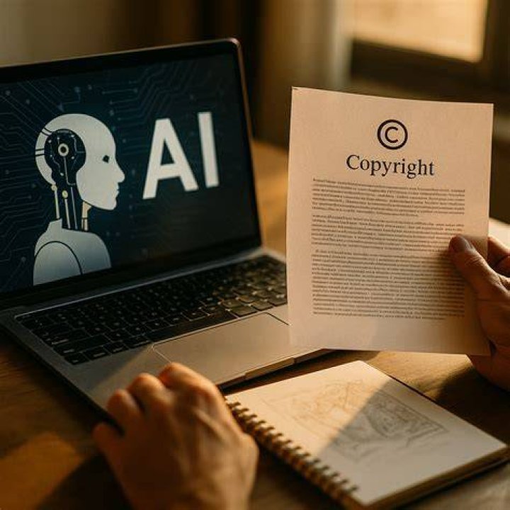 Digital content creator rights privacy and ethics