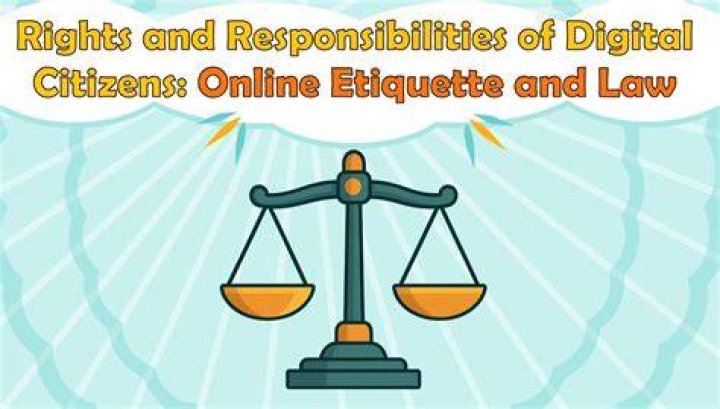 Digital ethics and content creator rights