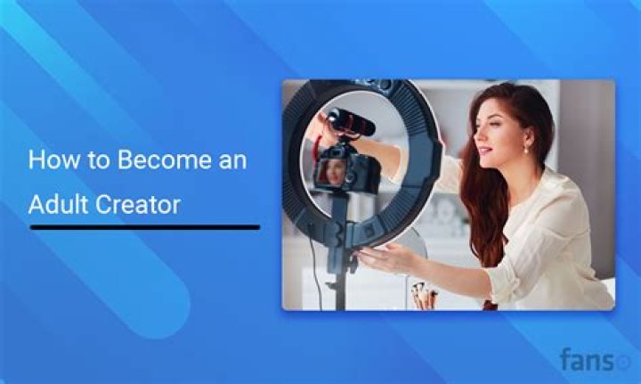Discover adult content creators online community