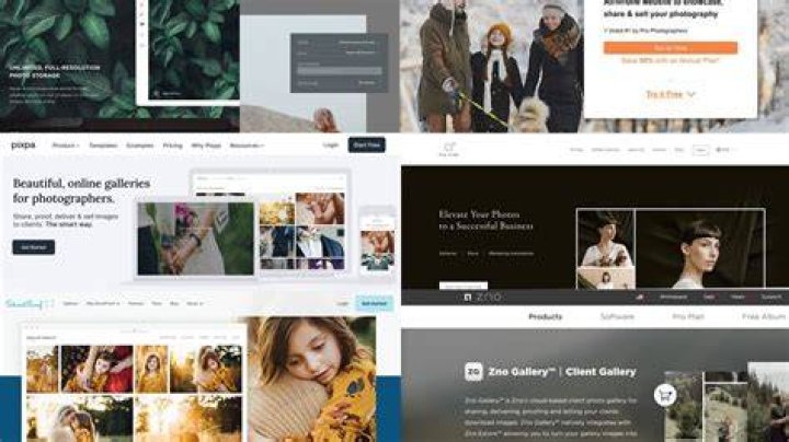 Tips for discovering new adult photo galleries online
