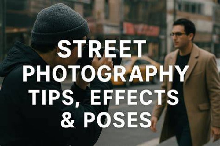Ethical Standards in Candid Adult Photography
