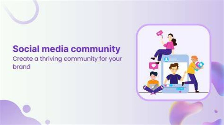 Making a media request on a forum