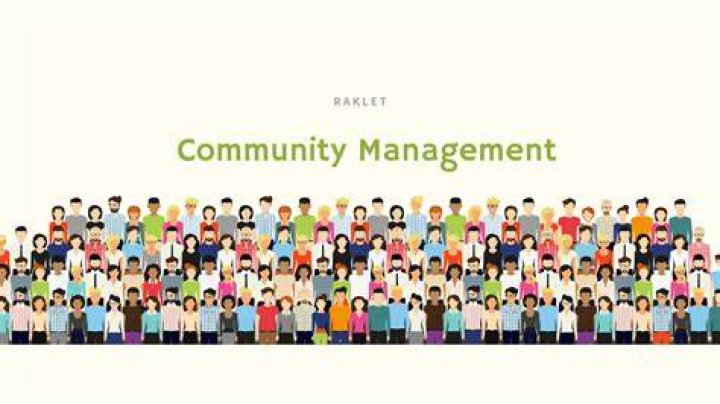 Forum moderation and community guidelines enforcement