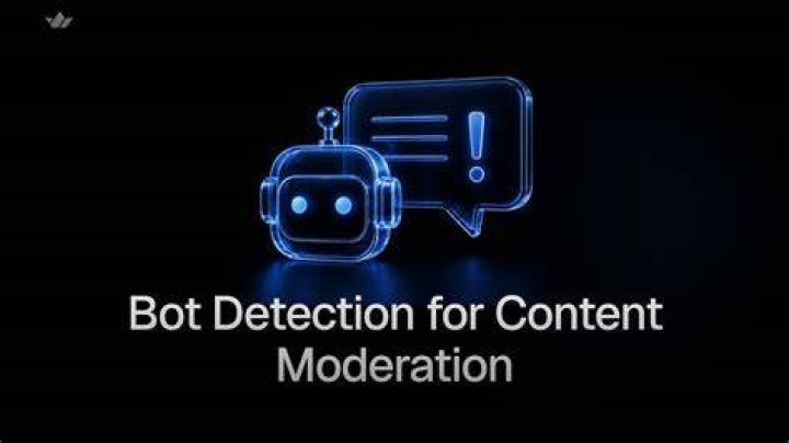 Forum spam bot detection and moderation