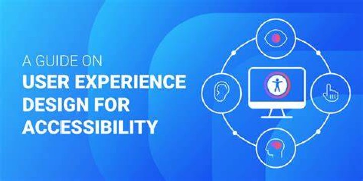 Forum user experience and accessibility design
