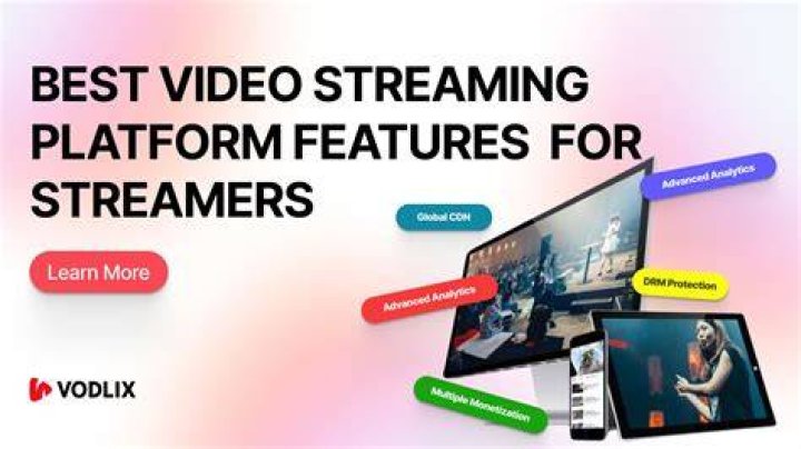 Free vs premium adult video platform features