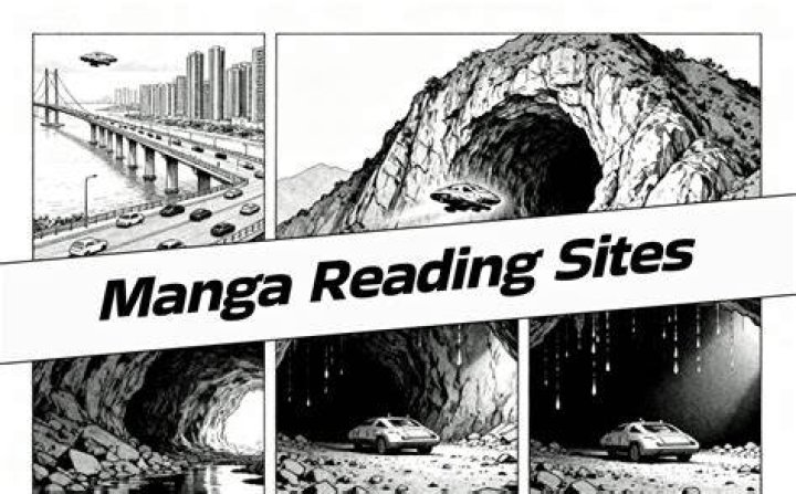 Hentai manga reading sites comparison overview