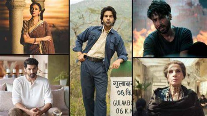 Hindi bold web series genres romance thriller