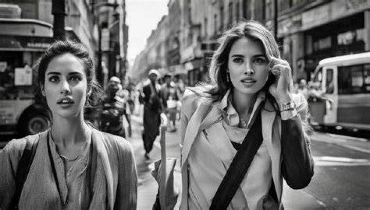 History and cultural roots of candid photography