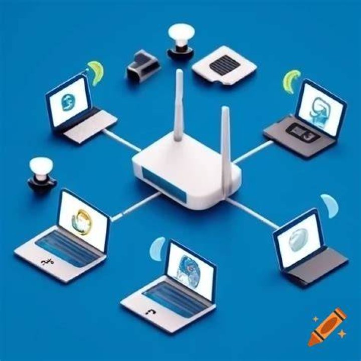 Reducing home network congestion for smoother streaming