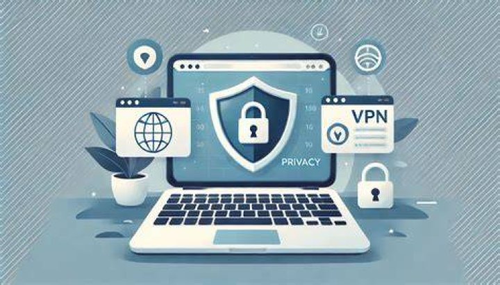 Internet privacy