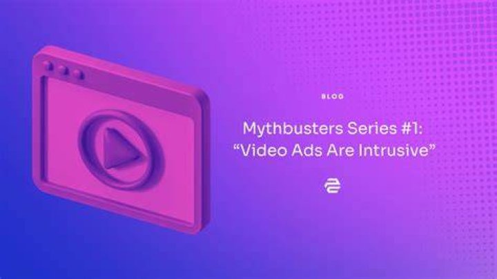 Ad experience comparison on adult video sites