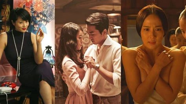 Korean adult video content streaming