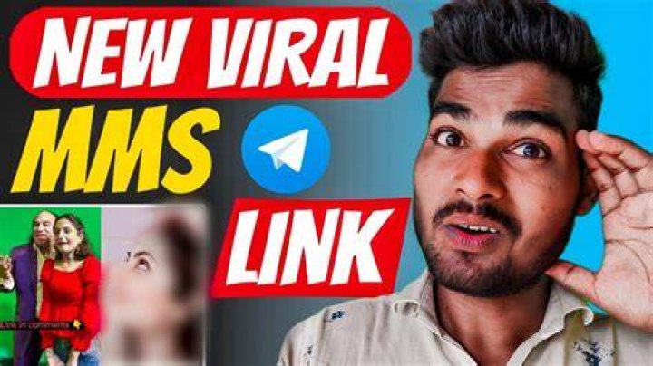 Understanding the leaked MMS video niche online