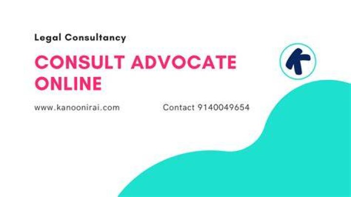 Legal Advice Concept